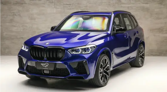 BMW X5 4.4 V8 BITURBO GASOLINA M COMPETITION AUTOMÁTICO BMW X5 4.4 V8 BITURBO GASOLINA M COMPETITION AUTOMÁTICO