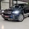 BMW X5 4.8 4X4 50I SECURITY V8 32V GASOLINA 4P AUTOMÁTICO BMW X5 4.8 4X4 50I SECURITY V8 32V GASOLINA 4P AUTOMÁTICO