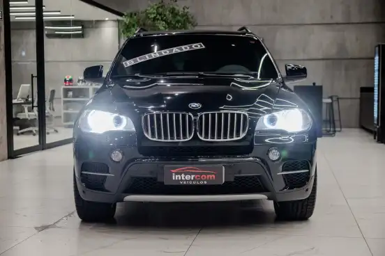 BMW-X5-2011
