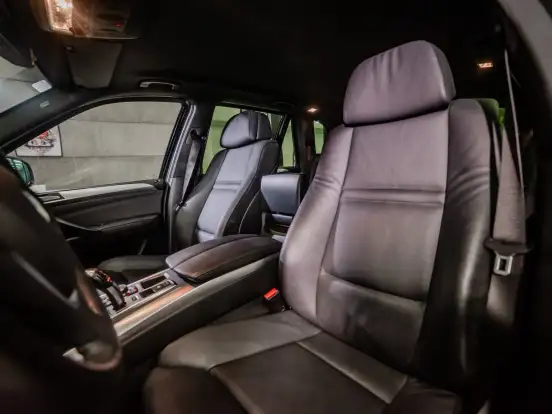 BMW-X5-4.8 4X4 50I SECURITY V8 32V GASOLINA 4P AUTOMÁTICO BMW-X5-2011
