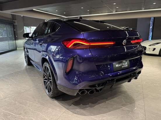BMW-X6-4.4 V8 BITURBO GASOLINA M COMPETITION AUTOMÁTICO BMW-X6-2022