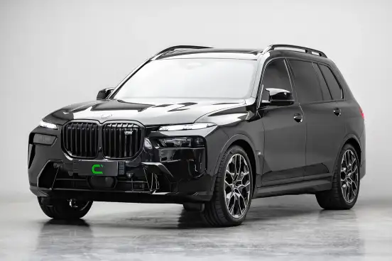 BMW-X7-4.4 V8 GASOLINA M60i STEPTRONIC BMW-X7-2024