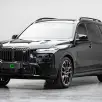 BMW X7 4.4 V8 GASOLINA M60i STEPTRONIC BMW X7 4.4 V8 GASOLINA M60i STEPTRONIC