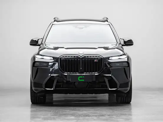 BMW-X7-4.4 V8 GASOLINA M60i STEPTRONIC BMW-X7-2024