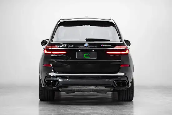 BMW-X7-4.4 V8 GASOLINA M60i STEPTRONIC BMW-X7-2024