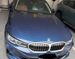 BMW 320i 2.0 16V TURBO FLEX SPORT GP AUTOMÁTICO BMW 320i 2.0 16V TURBO FLEX SPORT GP AUTOMÁTICO