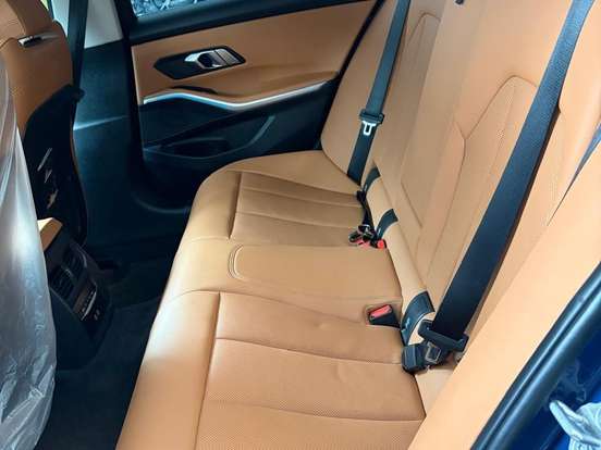 BMW-320i-2.0 16V TURBO FLEX SPORT GP AUTOMÁTICO BMW-320i-2023