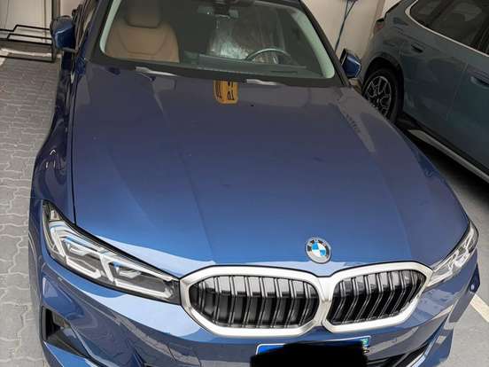 BMW-320i-2.0 16V TURBO FLEX SPORT GP AUTOMÁTICO BMW-320i-2023