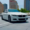 BMW 320i 2.0 M SPORT GP 16V TURBO ACTIVE FLEX 4P AUTOMÁTICO BMW 320i 2.0 M SPORT GP 16V TURBO ACTIVE FLEX 4P AUTOMÁTICO