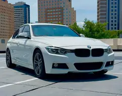 BMW 320i 2.0 M SPORT GP 16V TURBO ACTIVE FLEX 4P AUTOMÁTICO BMW 320i 2.0 M SPORT GP 16V TURBO ACTIVE FLEX 4P AUTOMÁTICO