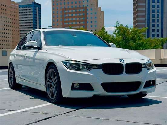 BMW-320i-2.0 M SPORT GP 16V TURBO ACTIVE FLEX 4P AUTOMÁTICO BMW-320i-2016