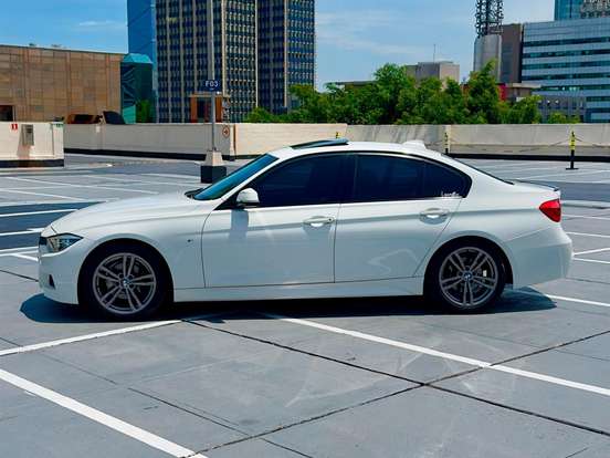 BMW-320i-2.0 M SPORT GP 16V TURBO ACTIVE FLEX 4P AUTOMÁTICO BMW-320i-2016