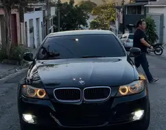 BMW 320i 2.0 TOP 16V GASOLINA 4P AUTOMÁTICO BMW 320i 2.0 TOP 16V GASOLINA 4P AUTOMÁTICO