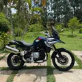 BMW F 850 GS PREMIUM BMW F 850 GS PREMIUM