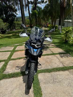 BMW-F 850 GS PREMIUM BMW-F 850 GS PREMIUM-2023