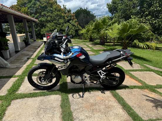 BMW-F 850 GS PREMIUM BMW-F 850 GS PREMIUM-2023