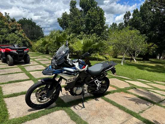 BMW-F 850 GS PREMIUM BMW-F 850 GS PREMIUM-2023