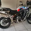 BMW F 900 GS ADVENTURE BMW F 900 GS ADVENTURE