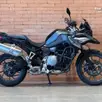 BMW F 750 GS PREMIUM BMW F 750 GS PREMIUM