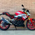 BMW G 310 R BMW G 310 R