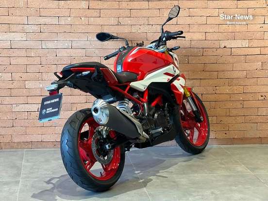 BMW-G 310 R BMW-G 310 R-2023