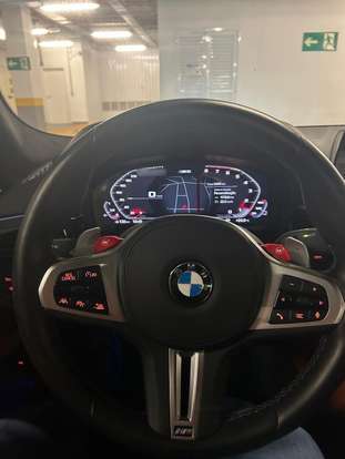 BMW-M5-2019