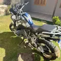 BMW R 1200 GS BMW R 1200 GS