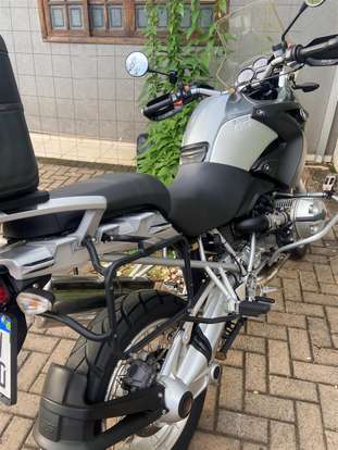 BMW-R 1200 GS BMW-R 1200 GS-2006