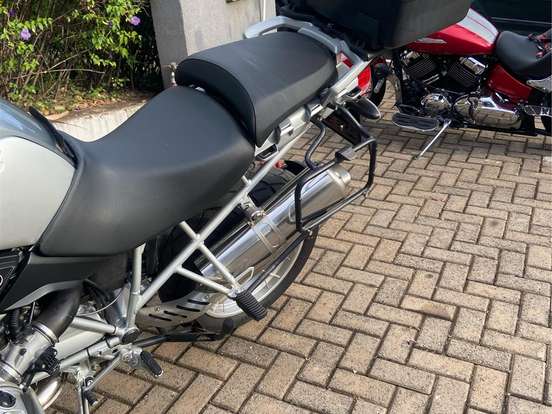 BMW-R 1200 GS BMW-R 1200 GS-2006