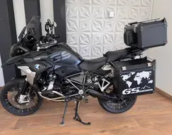 BMW R 1250 GS PREMIUM TRIPLE BLACK BMW R 1250 GS PREMIUM TRIPLE BLACK
