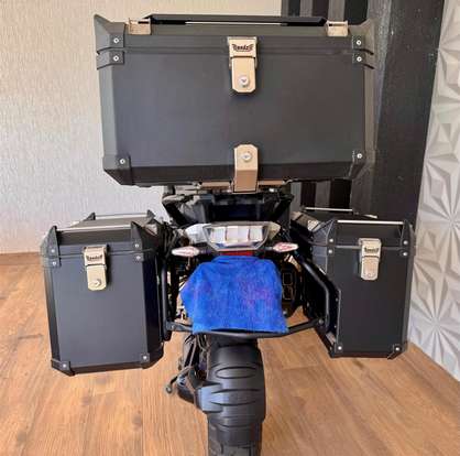 BMW-R 1250 GS PREMIUM TRIPLE BLACK BMW-R 1250 GS PREMIUM TRIPLE BLACK-2021