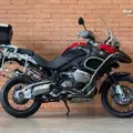 BMW R 1200 GS ADVENTURE BMW R 1200 GS ADVENTURE