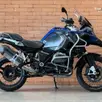 BMW R 1200 GS ADVENTURE BMW R 1200 GS ADVENTURE