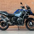 BMW R 1200 GS ADVENTURE BMW R 1200 GS ADVENTURE
