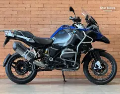 BMW R 1200 GS ADVENTURE BMW R 1200 GS ADVENTURE