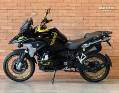 BMW R 1250 GS PREMIUM 40 ANOS BMW R 1250 GS PREMIUM 40 ANOS