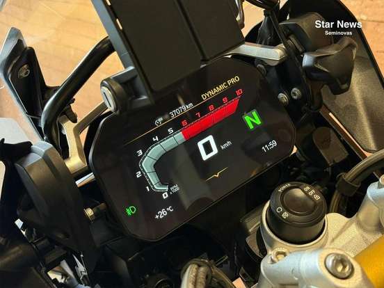 BMW-R 1250 GS PREMIUM 40 ANOS-2021