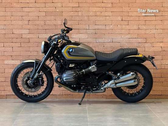 BMW-R 12 OPTION 719 BMW-R 12 OPTION 719-2024