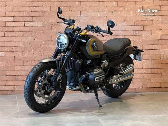 BMW-R 12 OPTION 719 BMW-R 12 OPTION 719-2024
