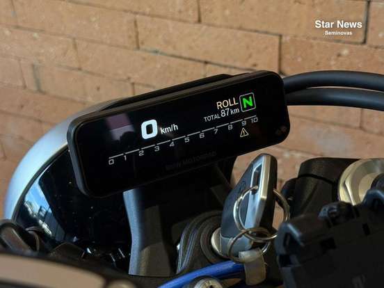 BMW-R 12 OPTION 719 BMW-R 12 OPTION 719-2024