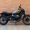 BMW R 12 OPTION 719 BMW R 12 OPTION 719
