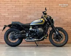 BMW R 12 OPTION 719 BMW R 12 OPTION 719