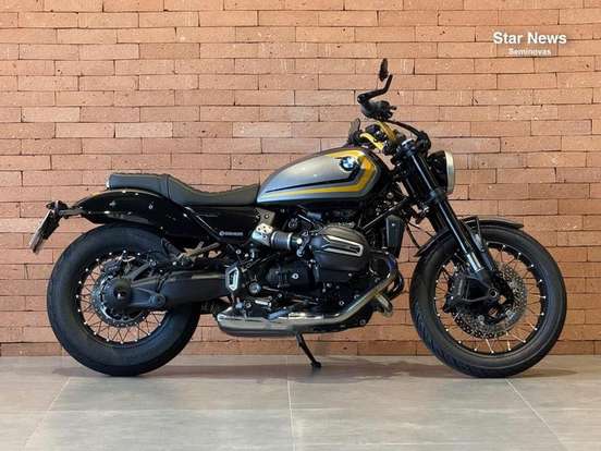 BMW-R 12 OPTION 719 BMW-R 12 OPTION 719-2025
