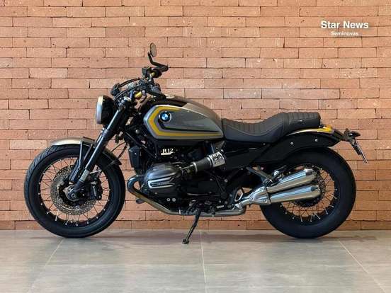 BMW-R 12 OPTION 719 BMW-R 12 OPTION 719-2025