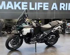 BMW R 1300 GS ADVENTURE OPTION 719 BMW R 1300 GS ADVENTURE OPTION 719