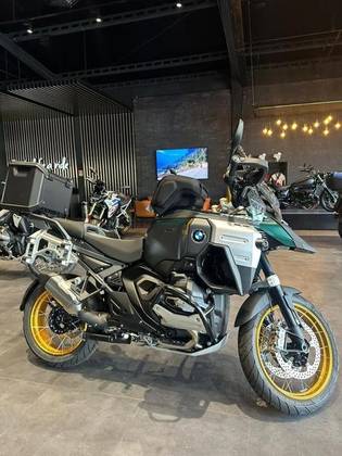 BMW R 1300 GS 