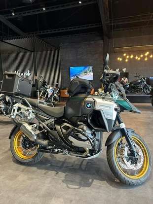 BMW-R 1300 GS-2026