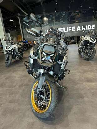 BMW-R 1300 GS-2026