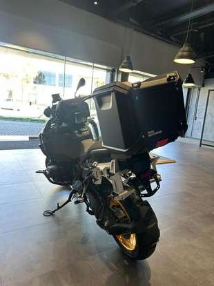BMW-R 1300 GS-2026