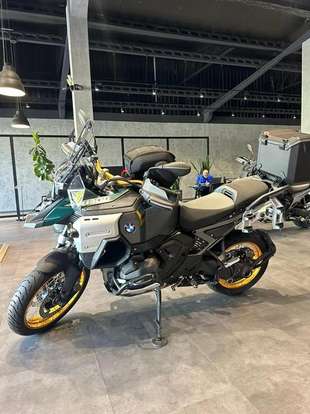 BMW-R 1300 GS-2026